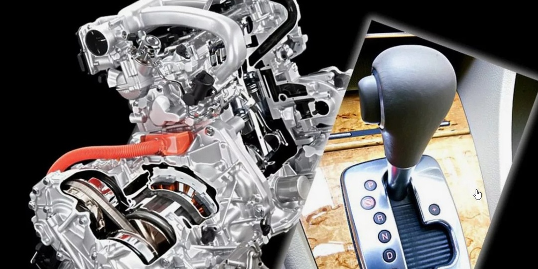 Вариатор: инструкция по выживанию. Как правильно ездить на вариаторе.