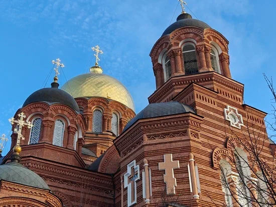    Фото: Юрий Серебренников/BFM Кубань