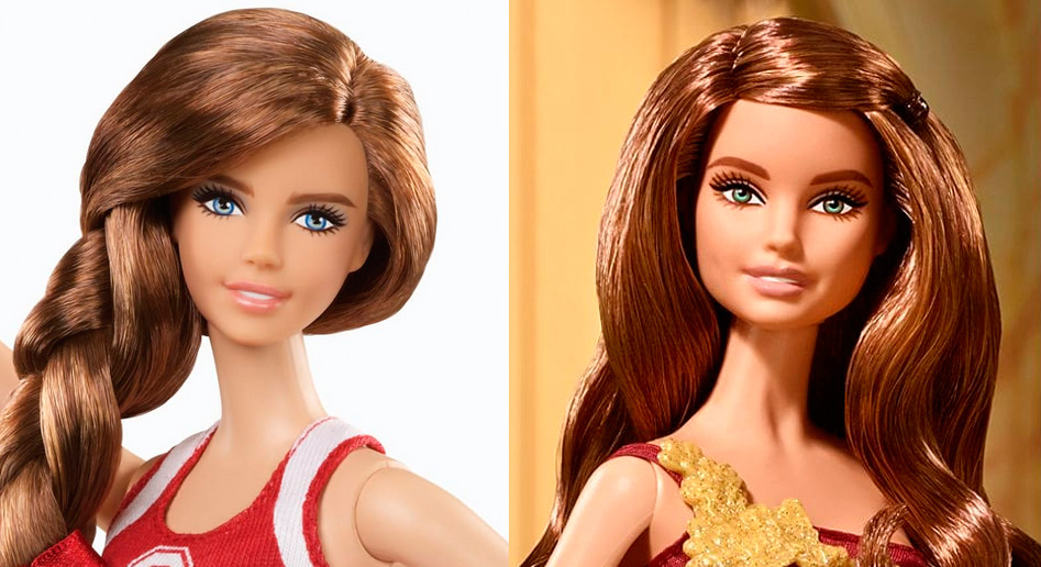 Коллаж Тори Оклахома и Джойс Holiday 2016 (фото из котрытых источников)