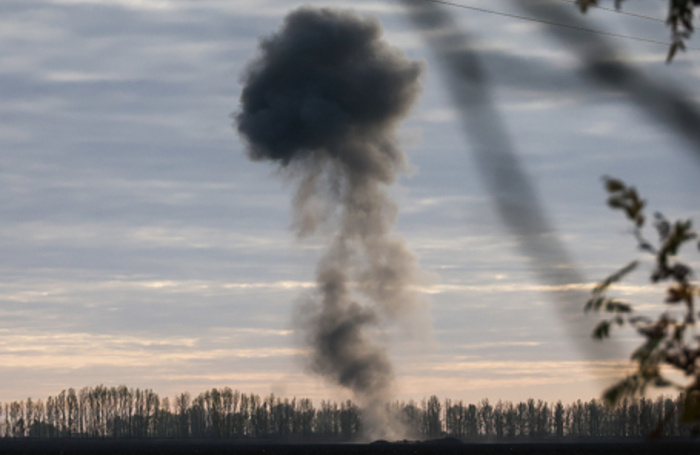     Михаил Климентьев/ТАСС