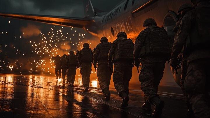 Коллаж NovorosInform