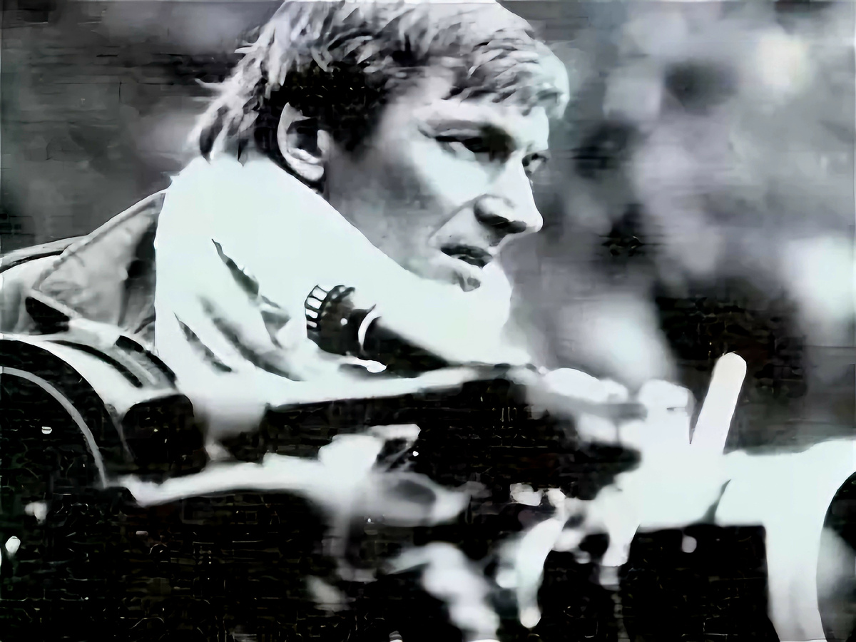 Владимир Шевцик