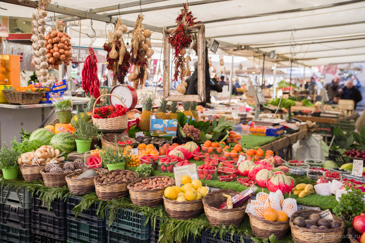 Продовольственный рынок. Источник: 35sheksninskij.gosuslugi.ru