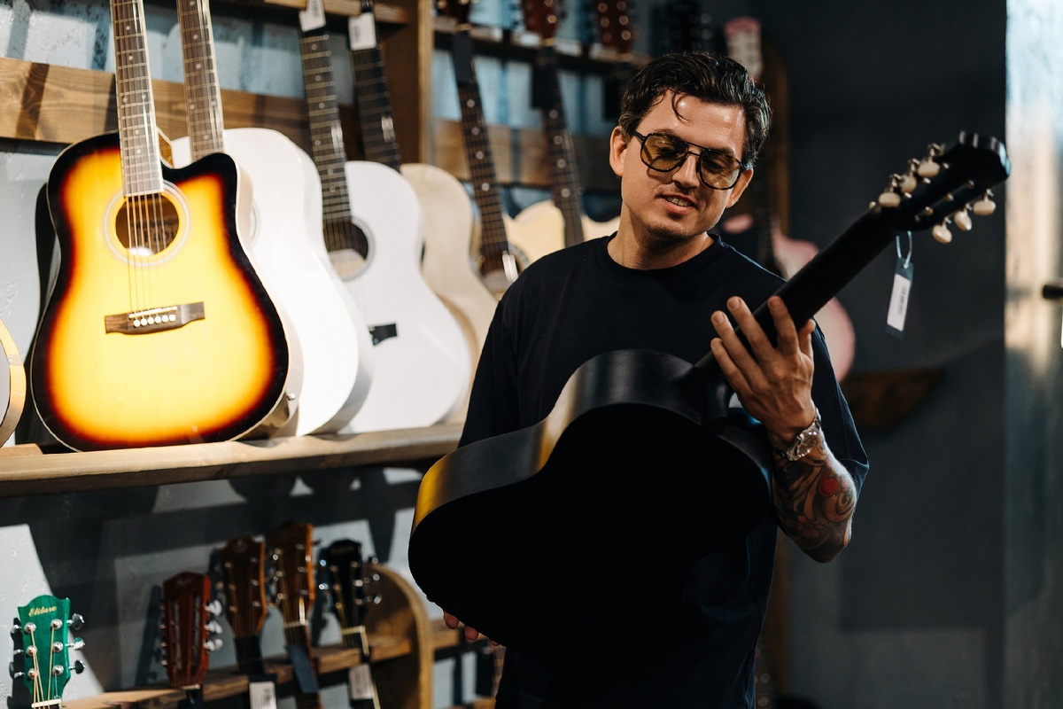 Магазин muzitoria.ru