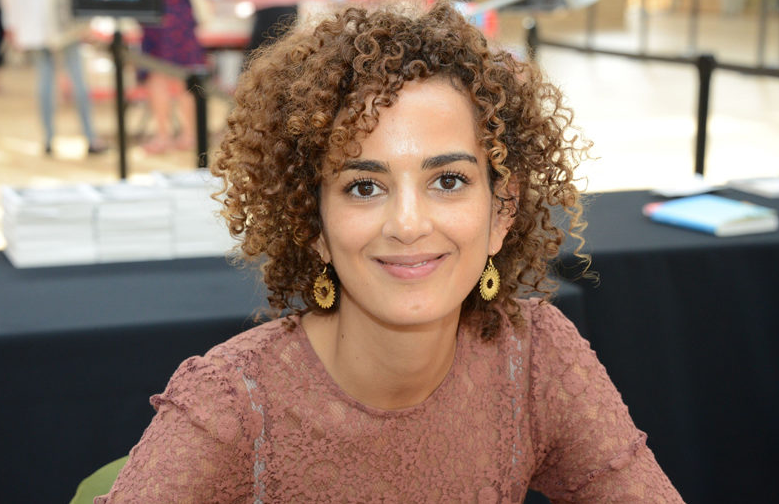 Лейлой Слимани, Фото: Le Point Afrique