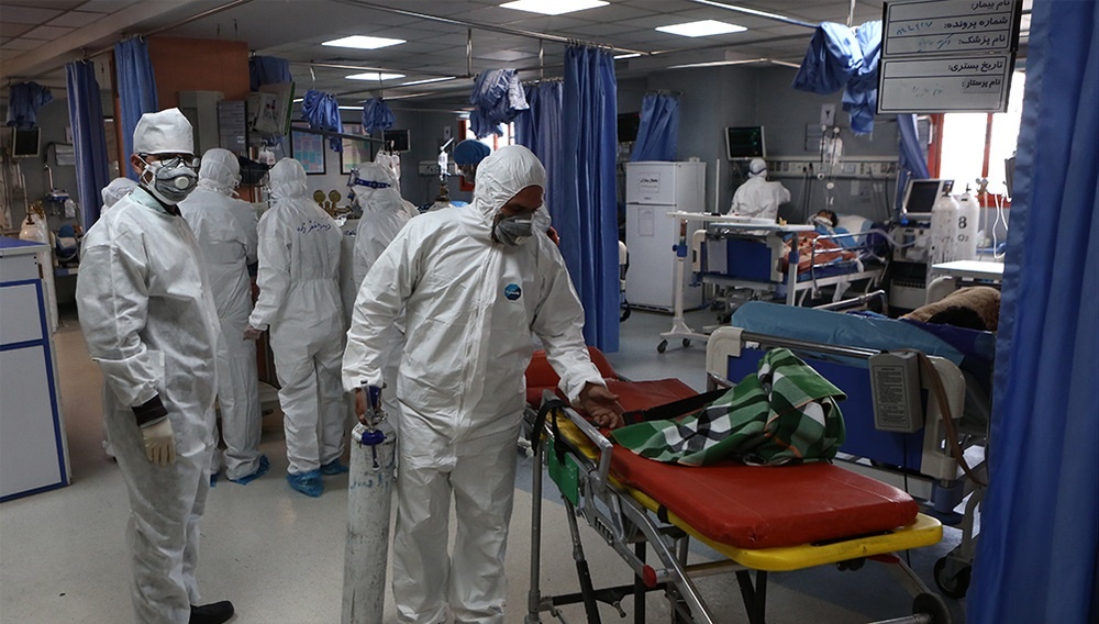     / Источник: (сс) Mohsen Abolghasem. MojNews