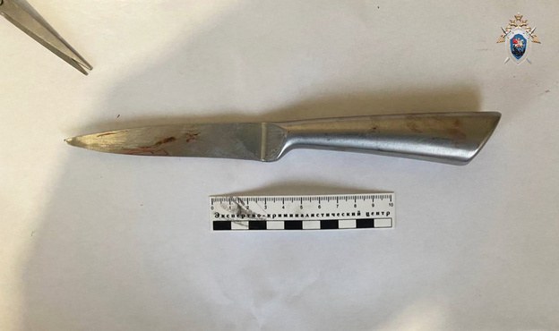    В Омутнинском районе расследуют убийство собутыльника