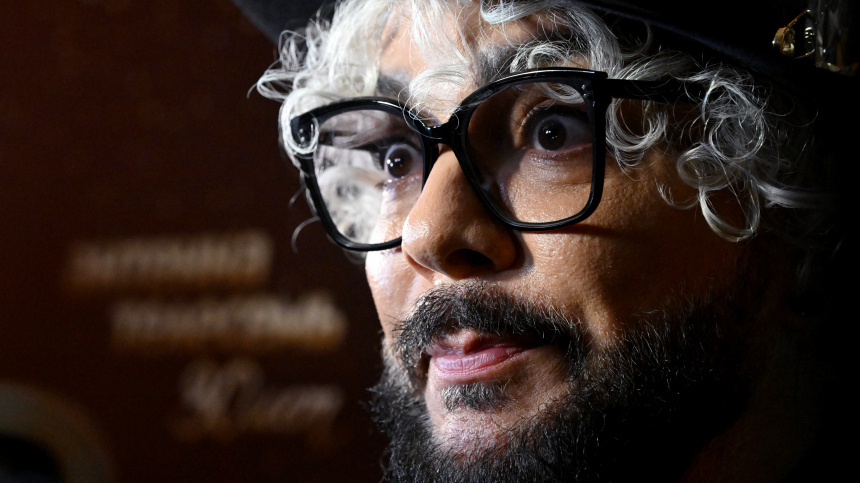    Фото: © РИА Новости/Кирилл Каллиников