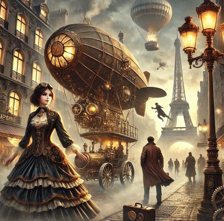 Создано нейросетью deepai.org