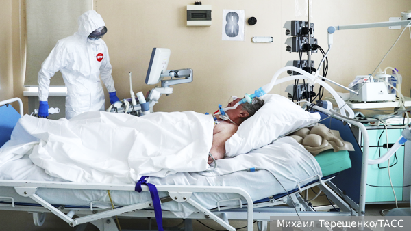     Фото: Михаил Терещенко/ТАСС   
 Текст: Денис Тельманов