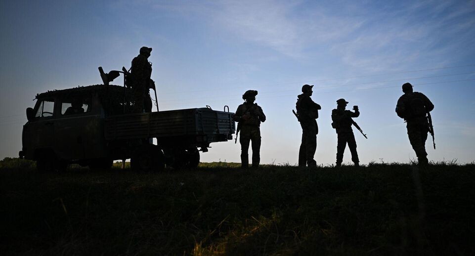    РИА «Новости»