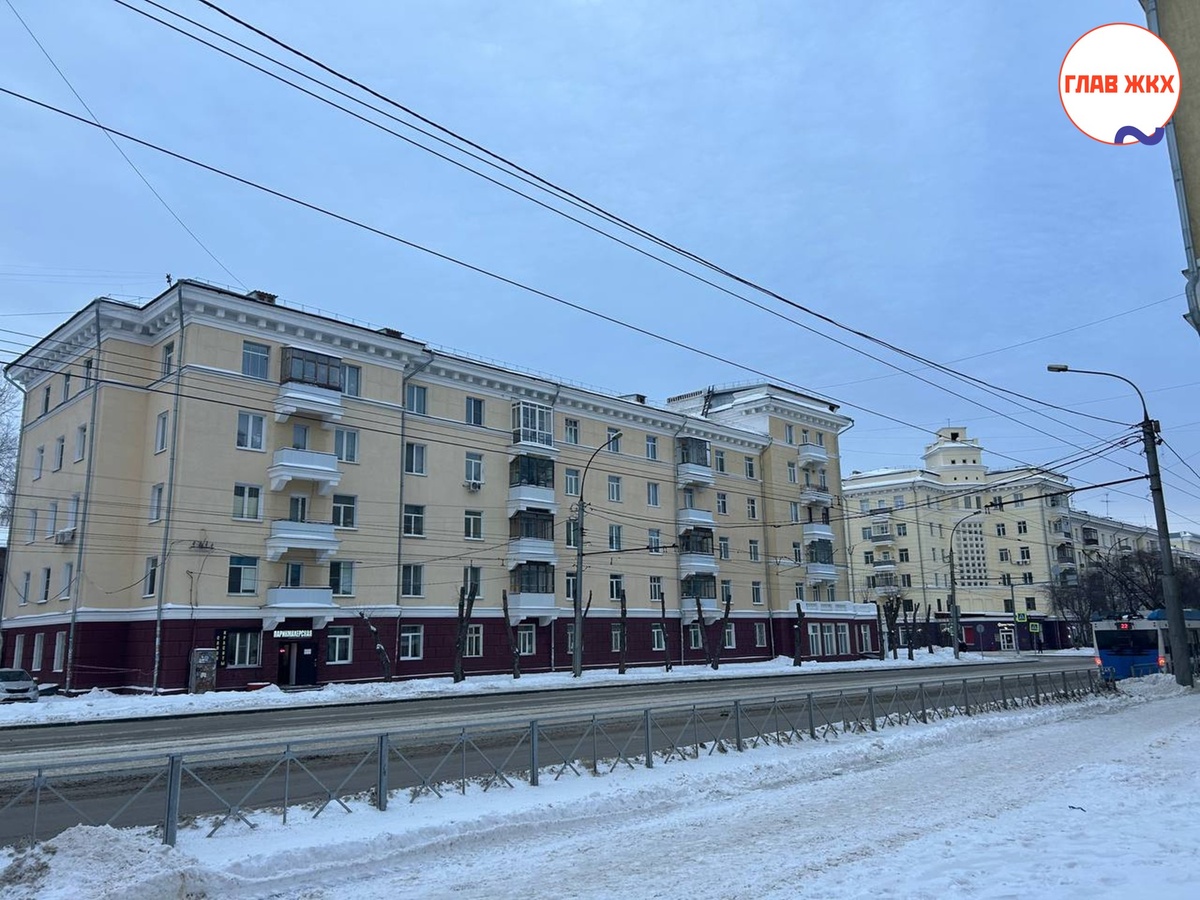 МинЖКХ Новосибирской области запускает масштабное техническое обследование многоквартирных домов