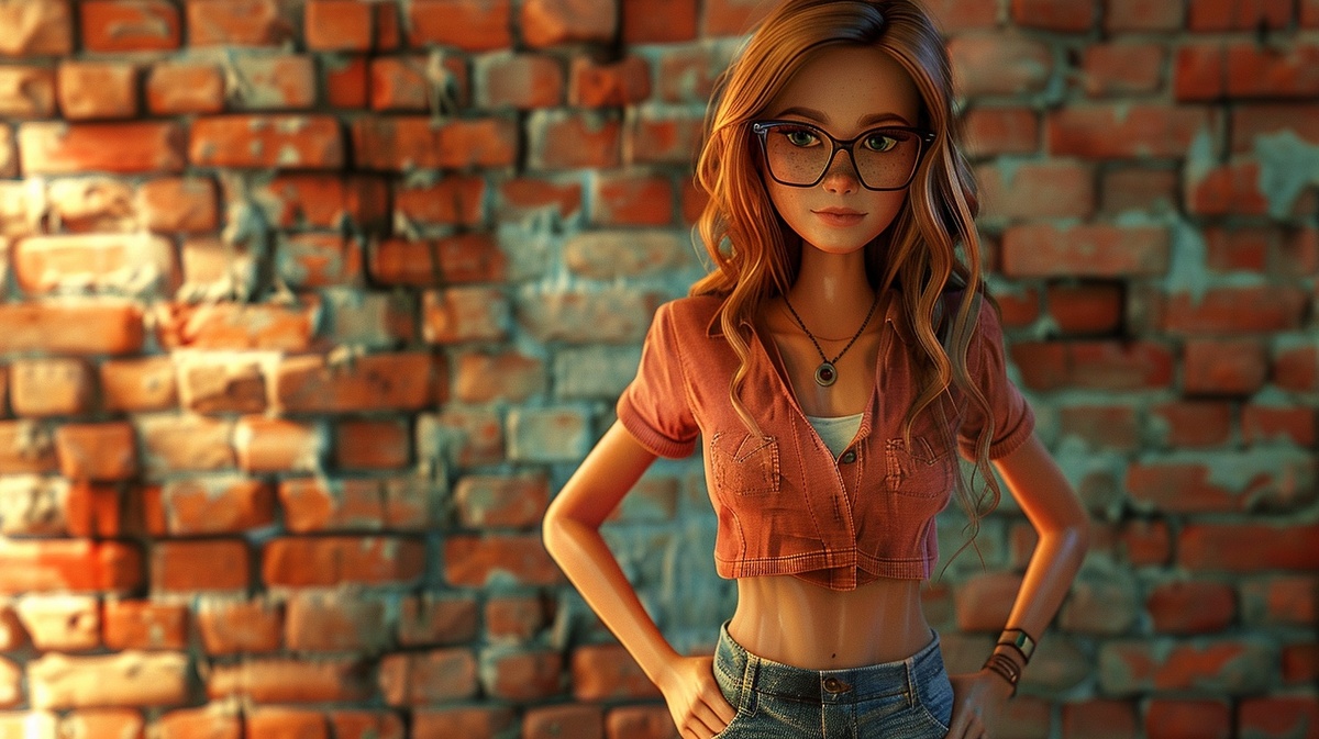 создана "Графика знаний"