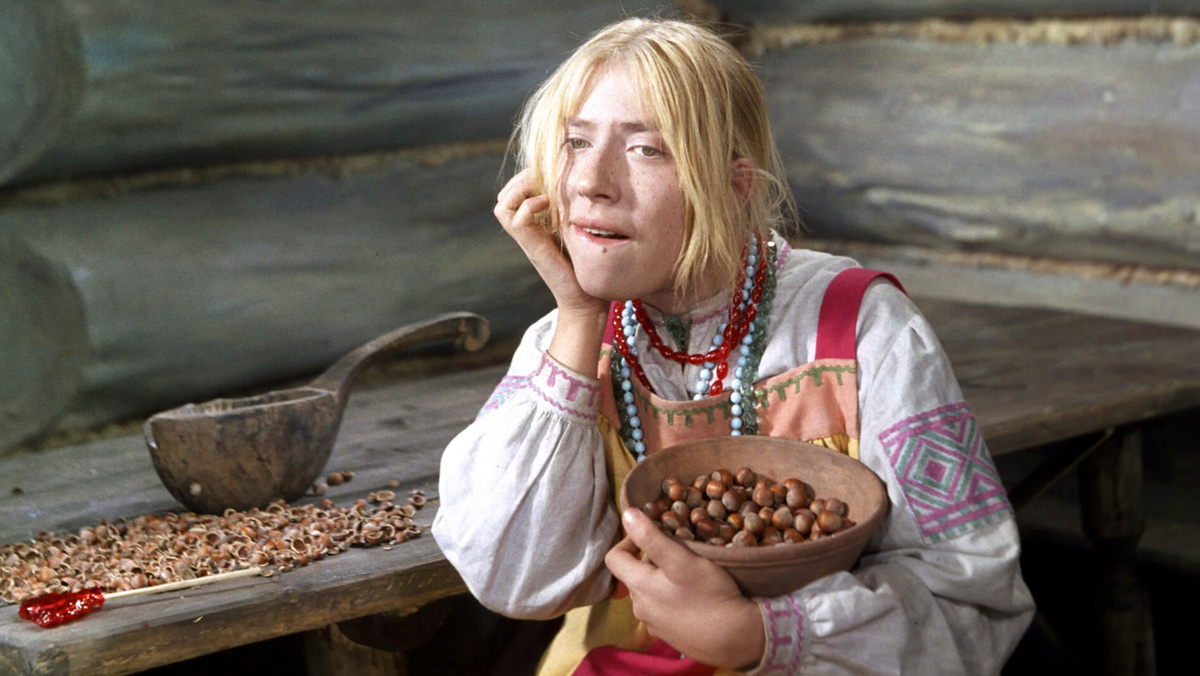 "Морозко" 