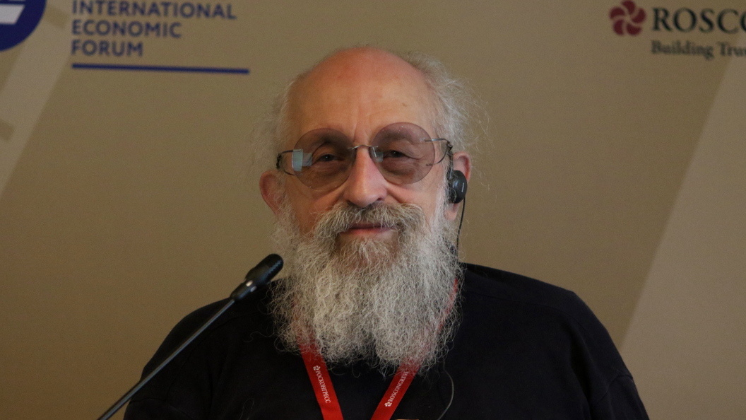    Фото: Maksim Konstantinov/Global Look Press