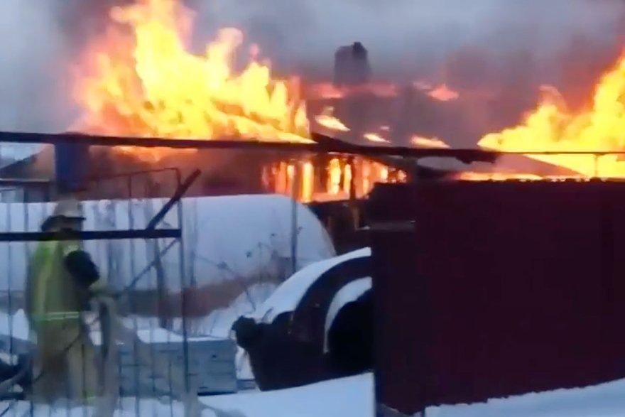    Кадр: Telegram-канал Baza