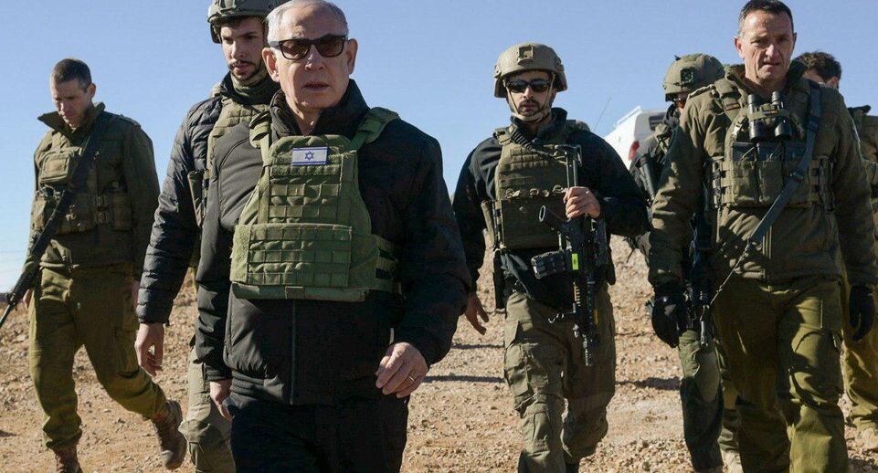    Maayan Toaf/Israel Gpo / Global Look Press