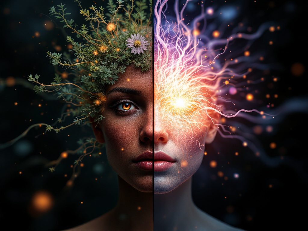 Границы между человеческим и искусственным размываются