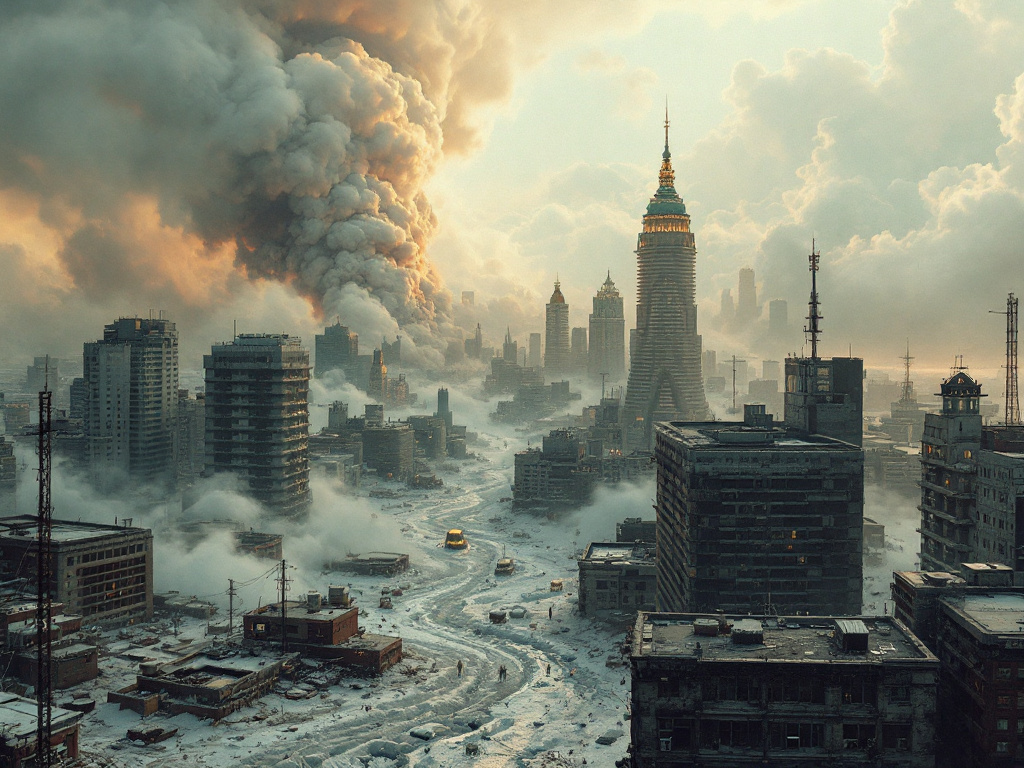 Изображение сгенерировано с помощью ИИ