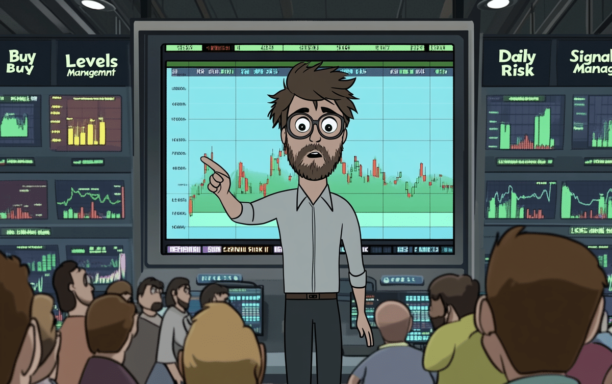    Секреты успешной торговли с использованием уровней поддержки и сопротивления Павел Летучка