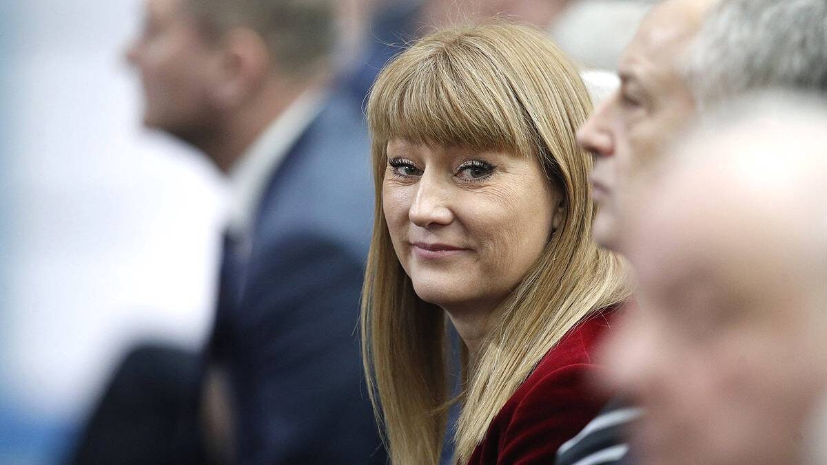    Фото: Пресс-служба Госдумы