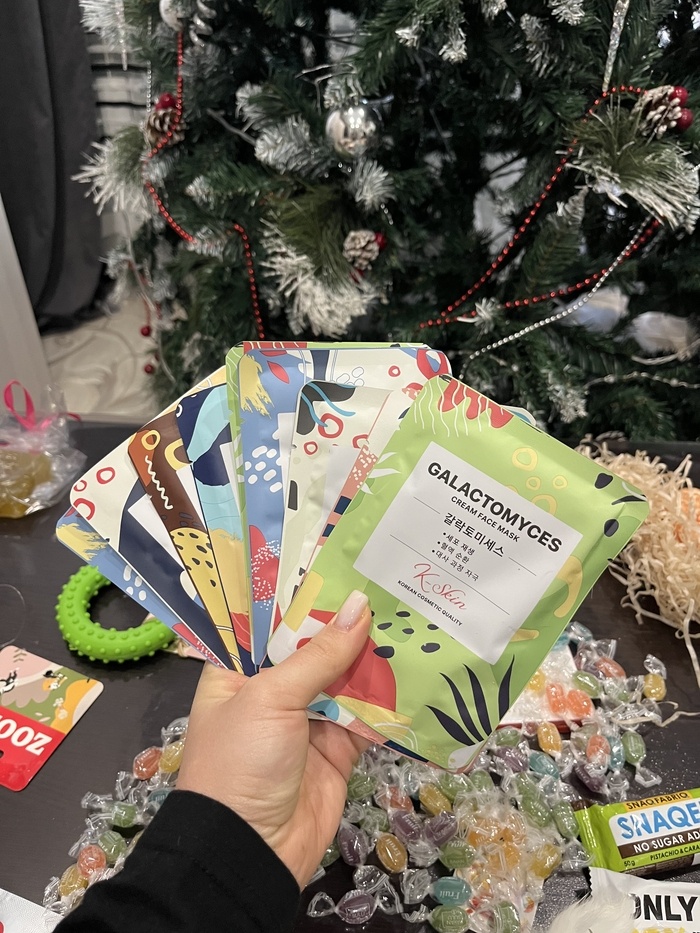 Листайте вправо, чтобы увидеть больше изображений