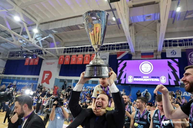    Фото: primamedia.ru Георгий