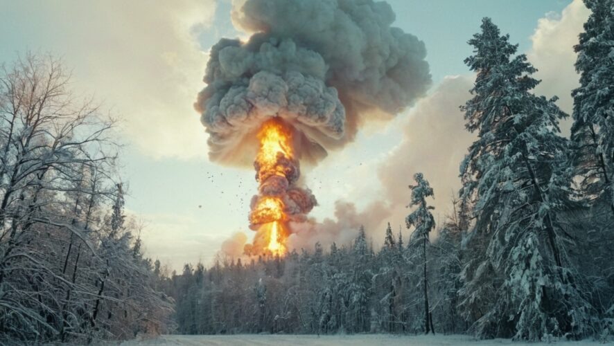    Фото: создано ИИ