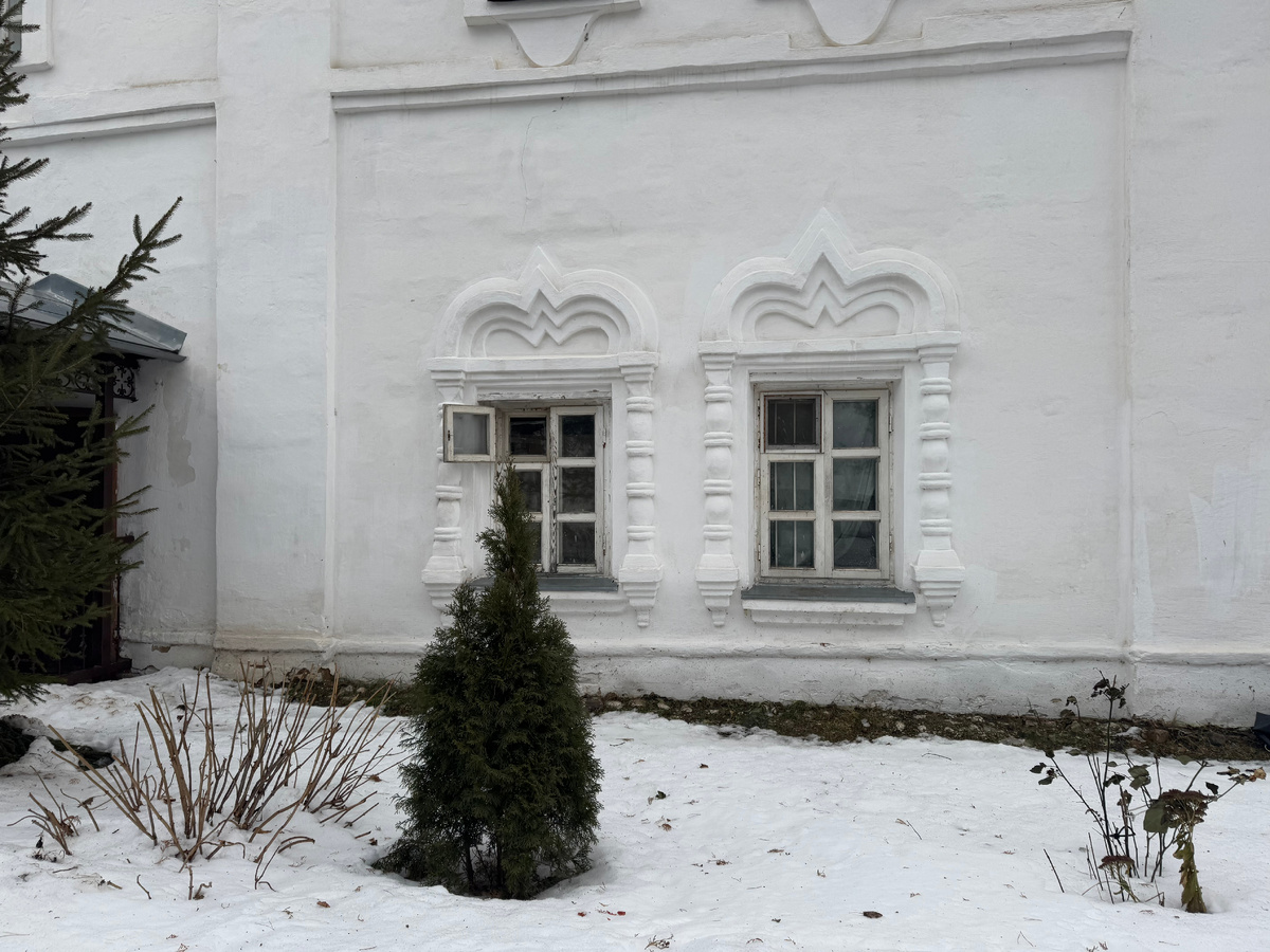 Что-то из сказки.