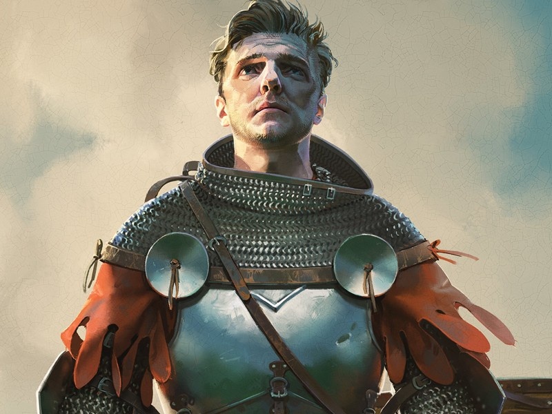    Пресса получит ключи Kingdom Come: Deliverance 2 за целый месяц до выхода игры