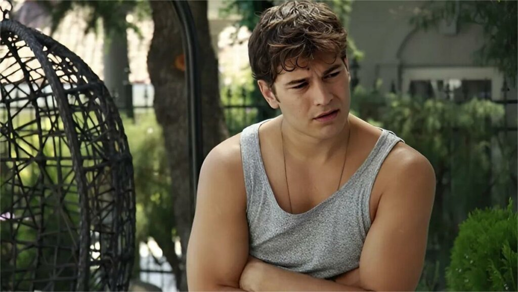 Фото: кадр из сериала