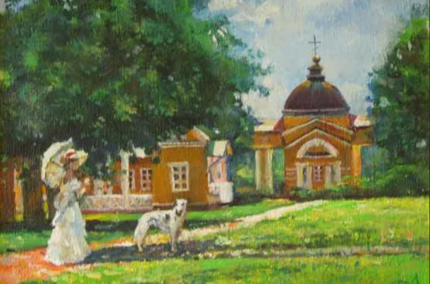 С сайта tarhany.ru 