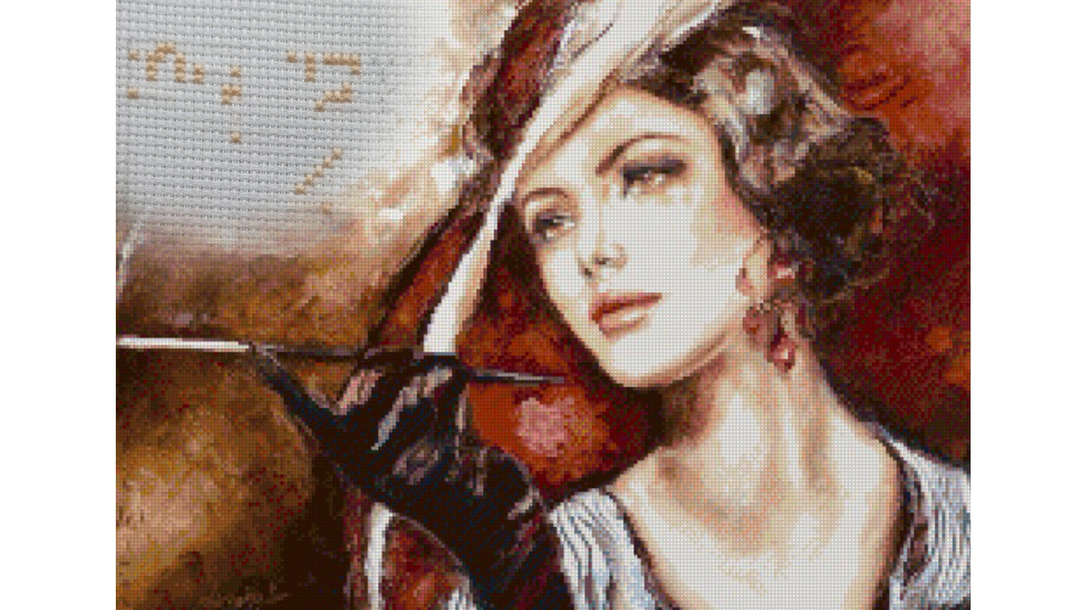 Романтичная особа, дизайнер  Татьяна Тихонова