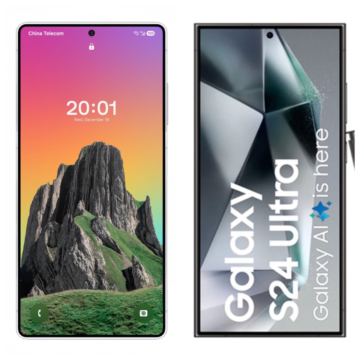 Фото: Ice Universe  📷
