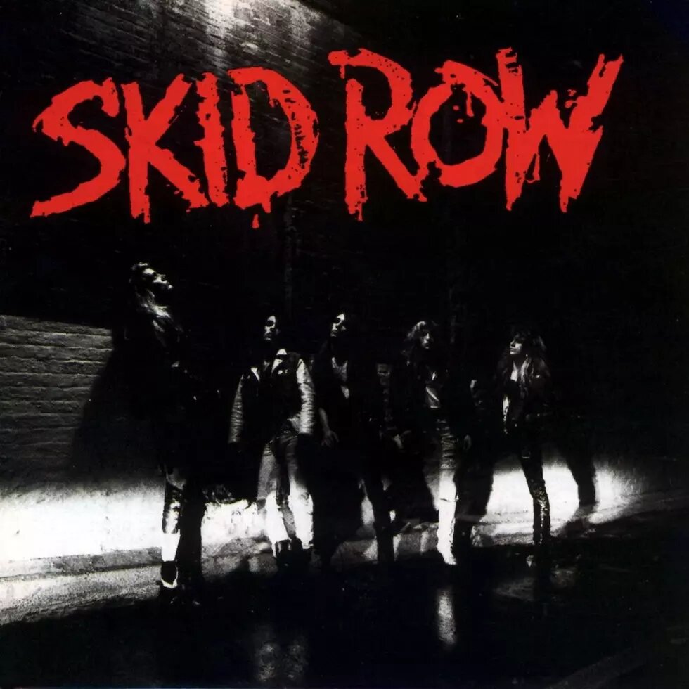 Skid row песни