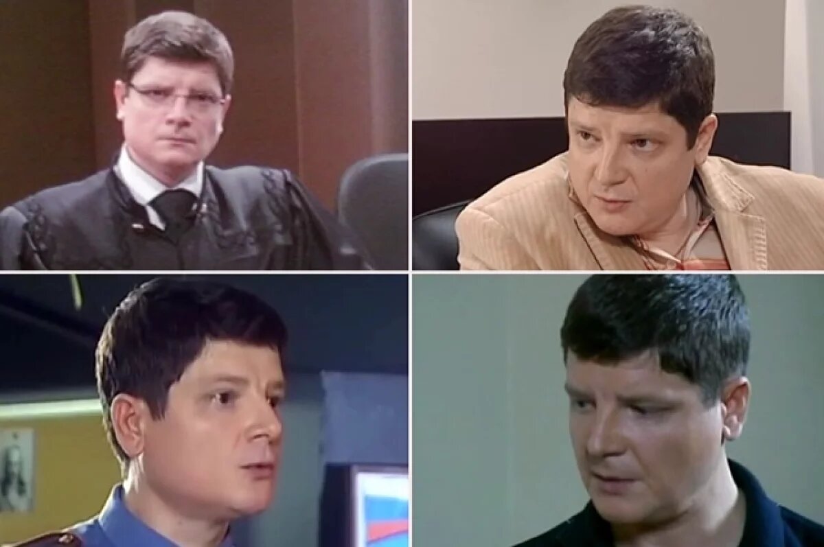    Был здоров, как бык.