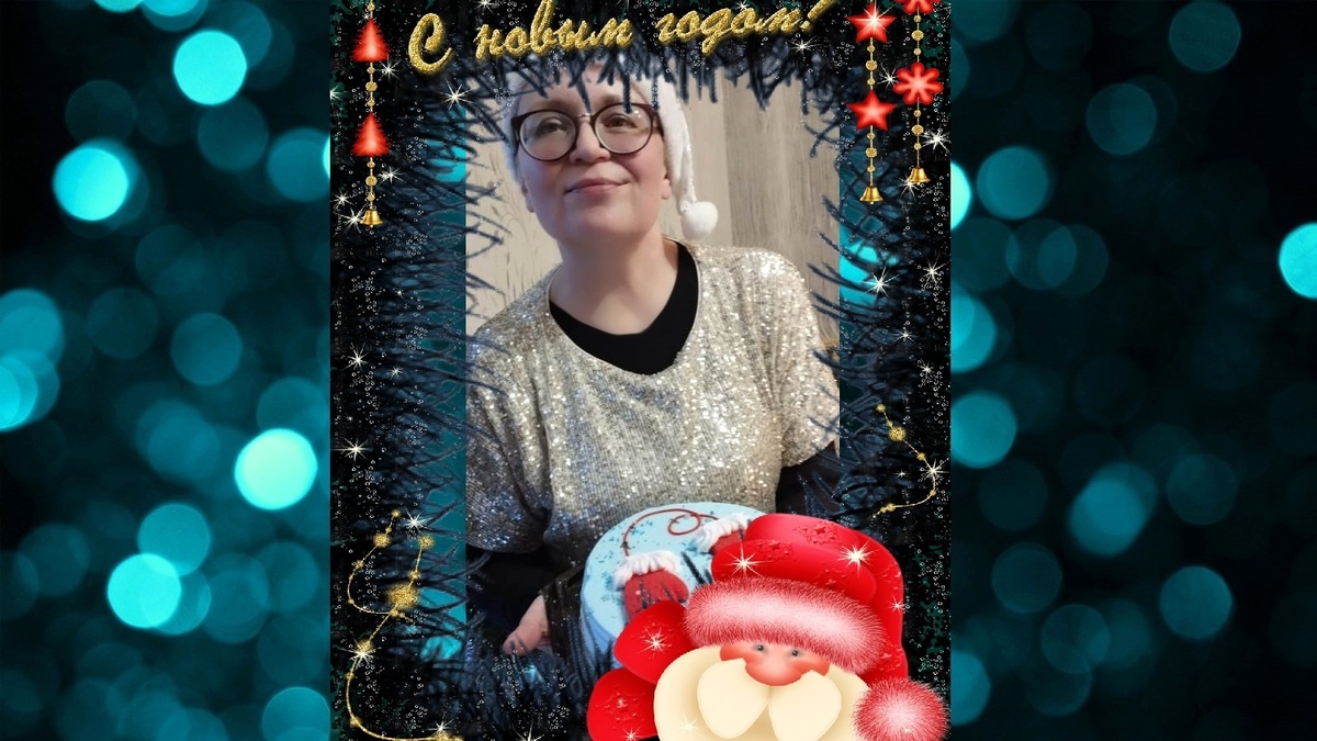 С Новым годом, друзья! 🤗🎄