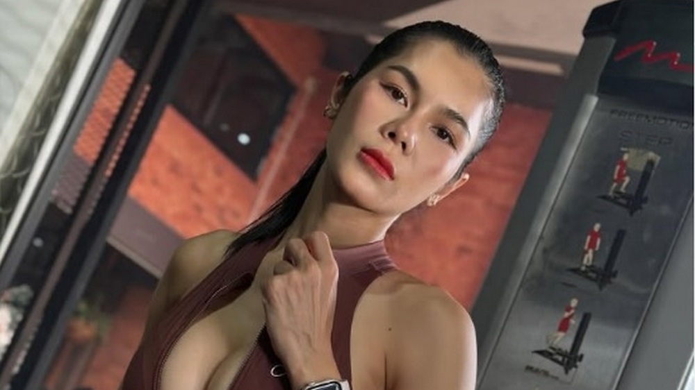 Социальные сети Ютинат Чайхалермфон