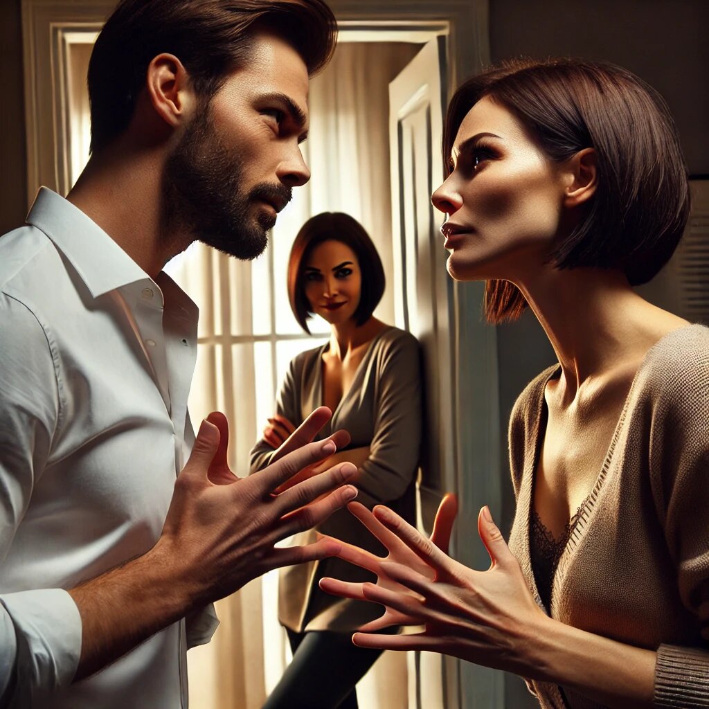 Слабые семьи разрушаются внешними ветрами, но сильные укрепляются, даже если ветер дует против них