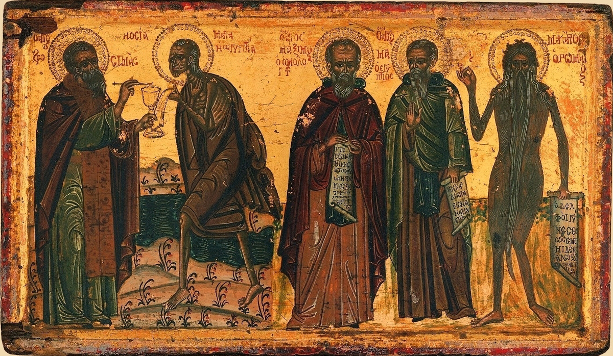 Из жития преподобного отца нашего Макария Египетского, узнаем для себя, что любая магия развеивается при соприкосновении с Божией благодатью: превращённые в животных люди возвращаются с своему истинному образу, наведённый недуг исчезает. 