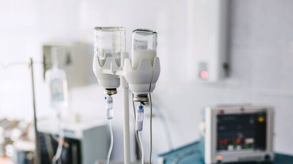    © Sputnik / Варвара Гертье