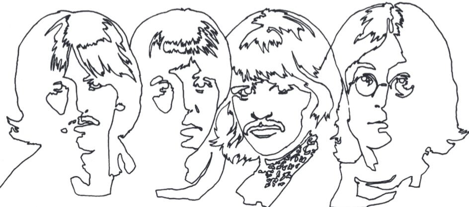 The Beatles.