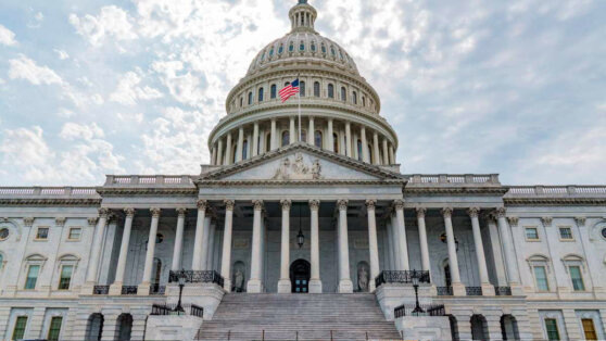    В Конгрессе США примут несколько законопроектов по ситуации на границе к инаугурации Трампа Богдан Герцен