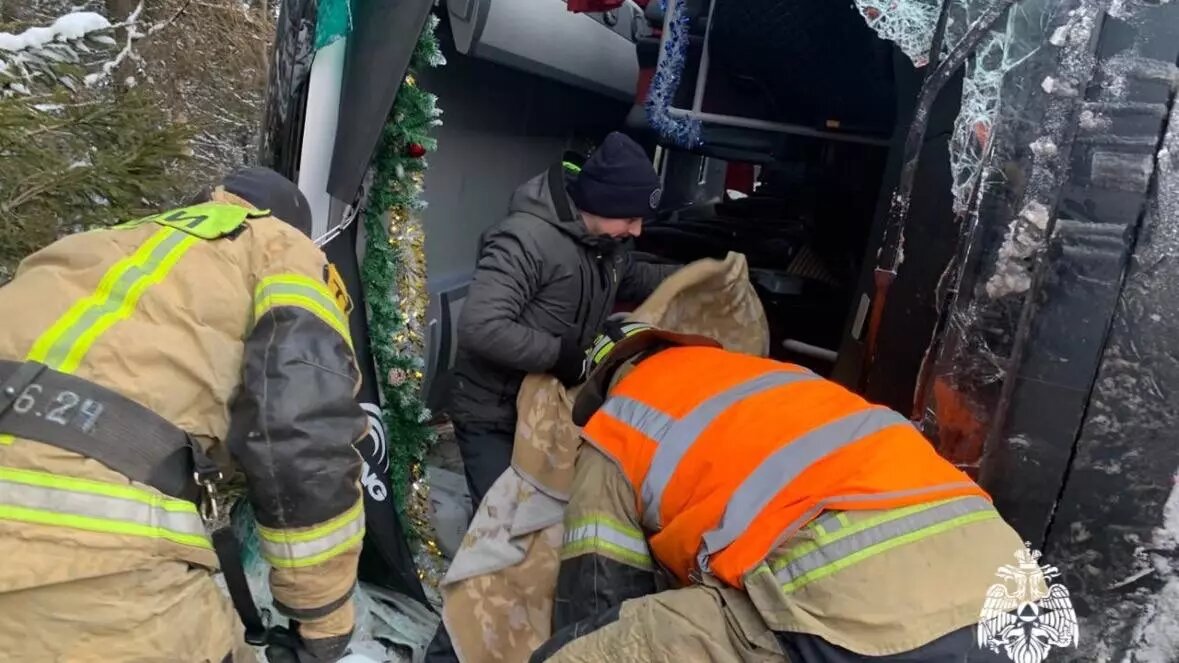     Источник: МЧС Карелии