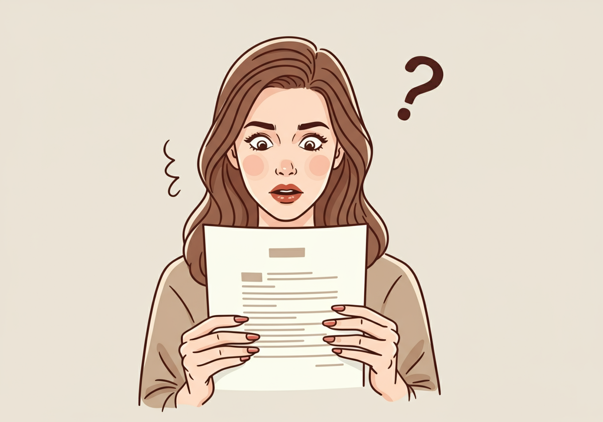 Что делать, если получили иск?