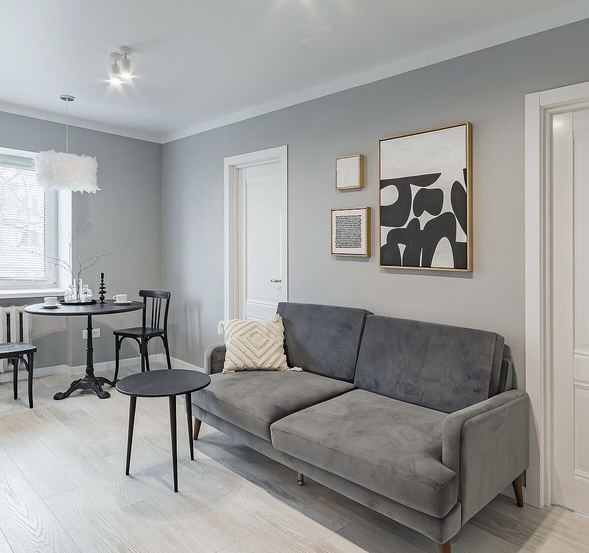 Апартаменты Обломов Нижний Новгород