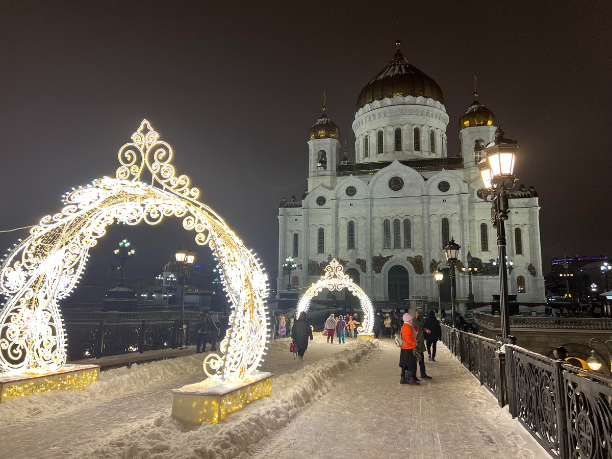 Фото: Екатерина Орлова