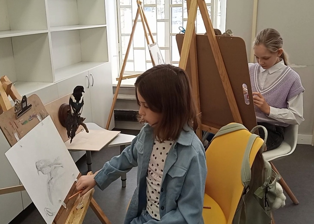 Фотография автора канала 