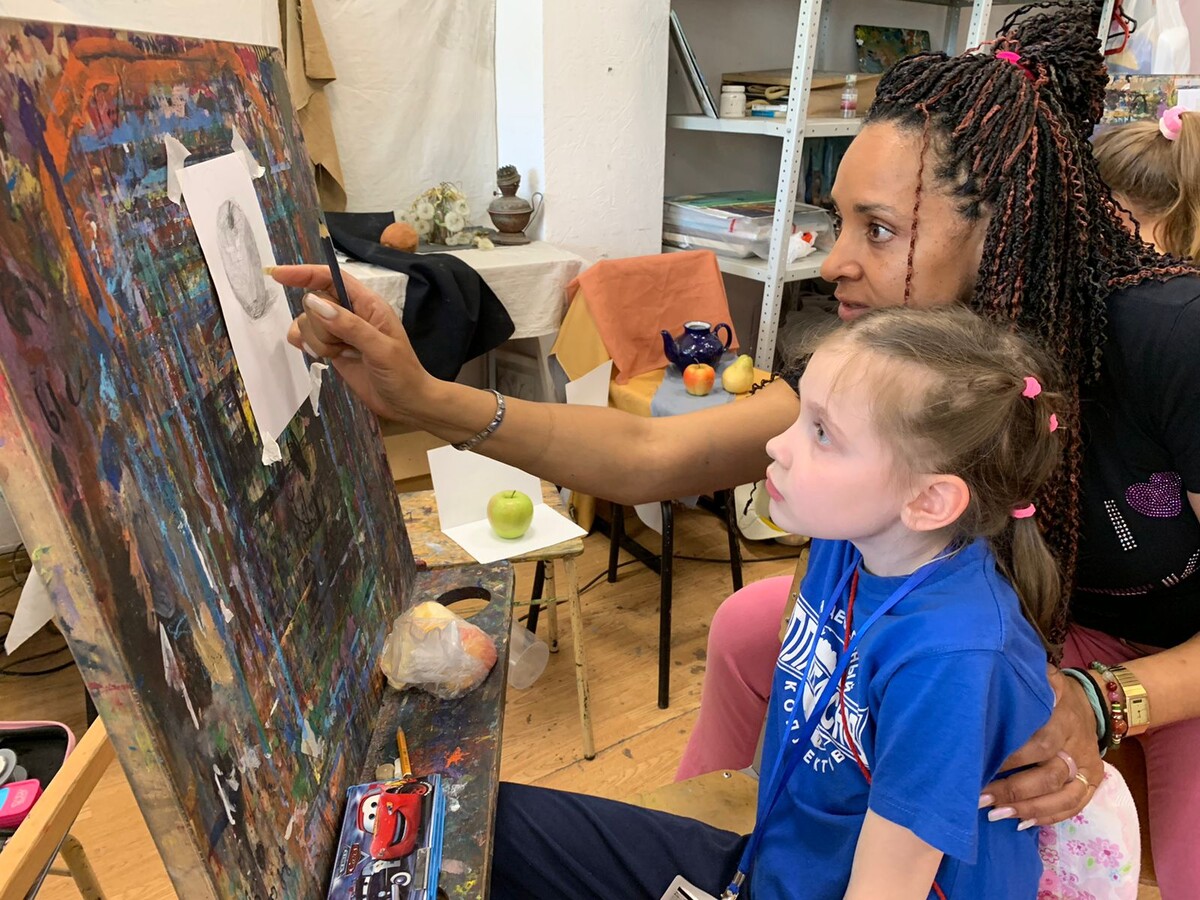 Фотография автора канала 