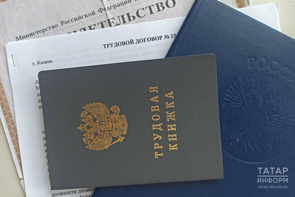 ​«На сегодняшний день в Татарстане работают более 200 тыс. пенсионеров, то есть каждый пятый пенсионер Татарстана продолжает работать». Фото: © «Татар-информ»